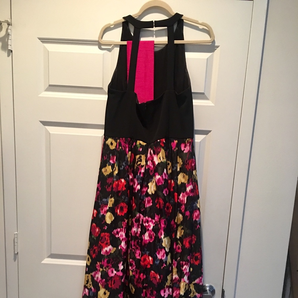 Anthropologie ‘Moulinette Soeurs’ Floral Gown - Picture 3 of 6